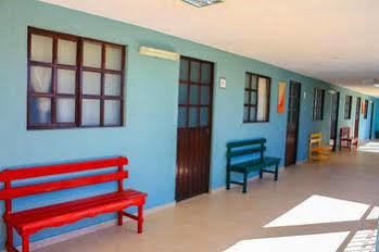 Hostel Hierba De Conejo