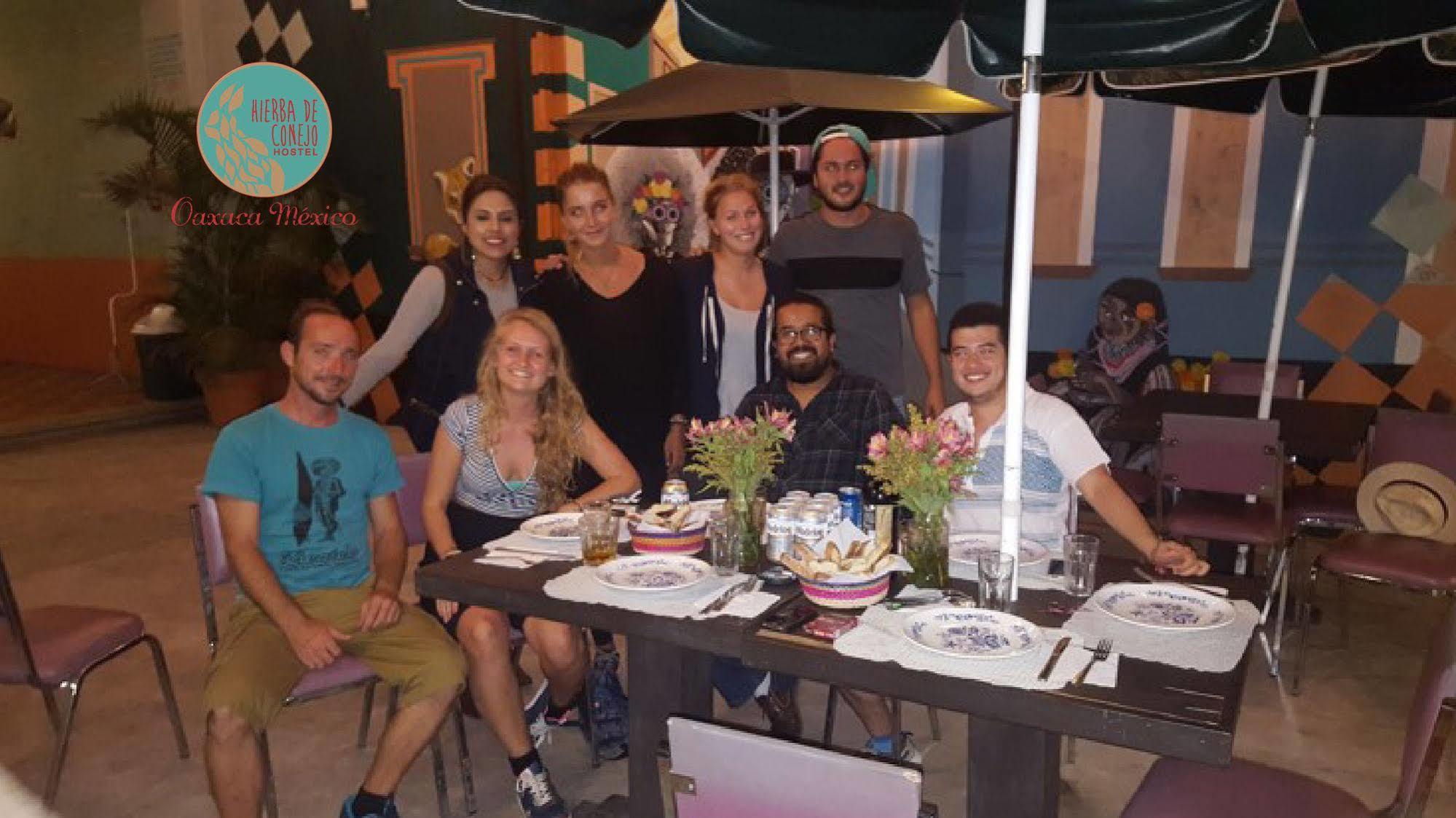 Hostel Hierba De Conejo