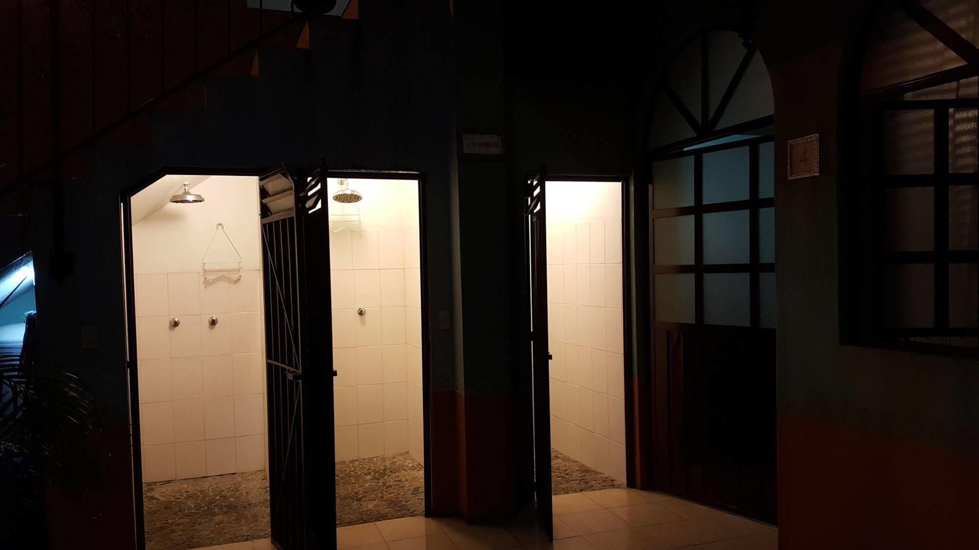 Hostel Hierba De Conejo Oaxaca